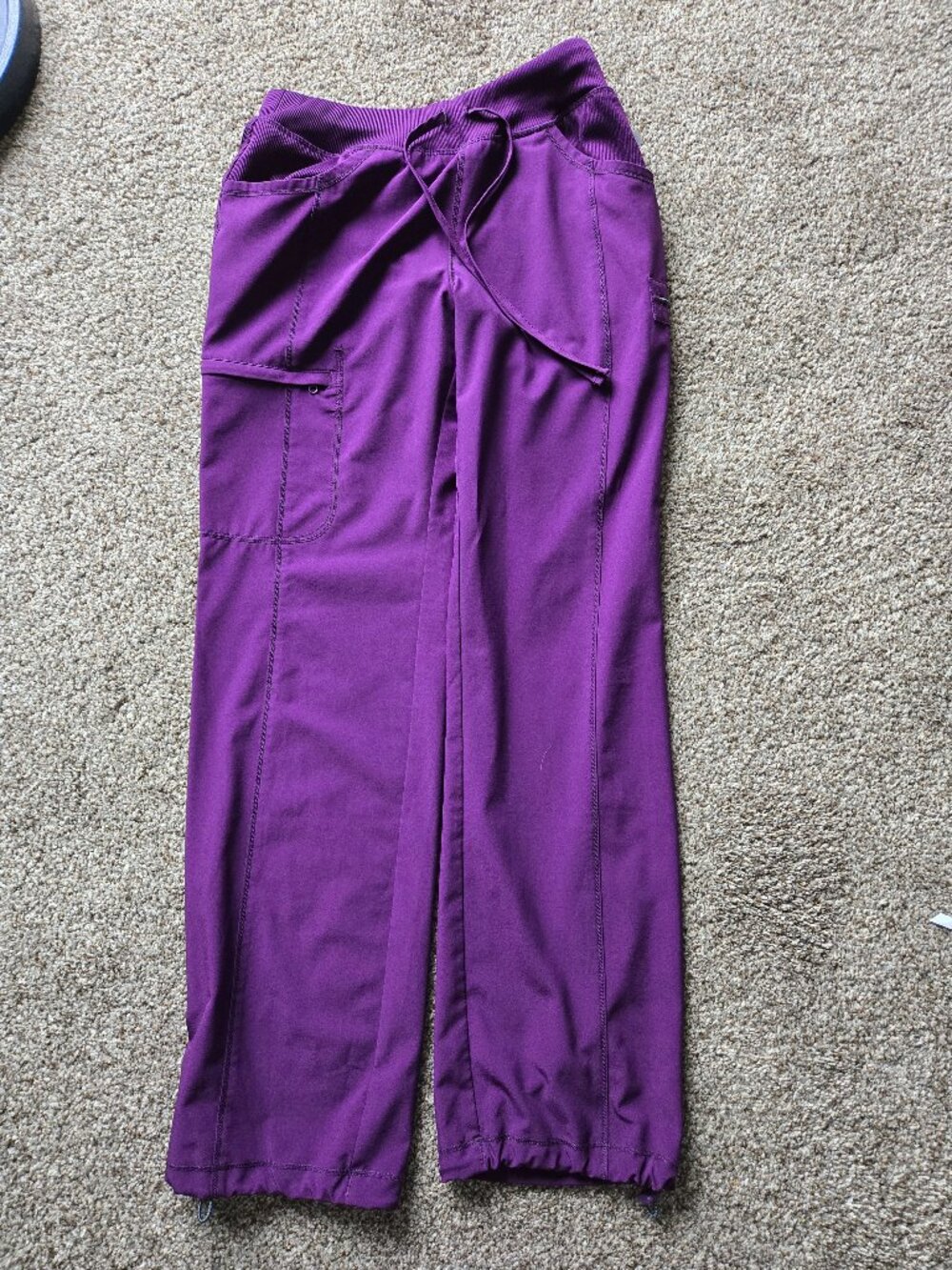 Women's scrub pants